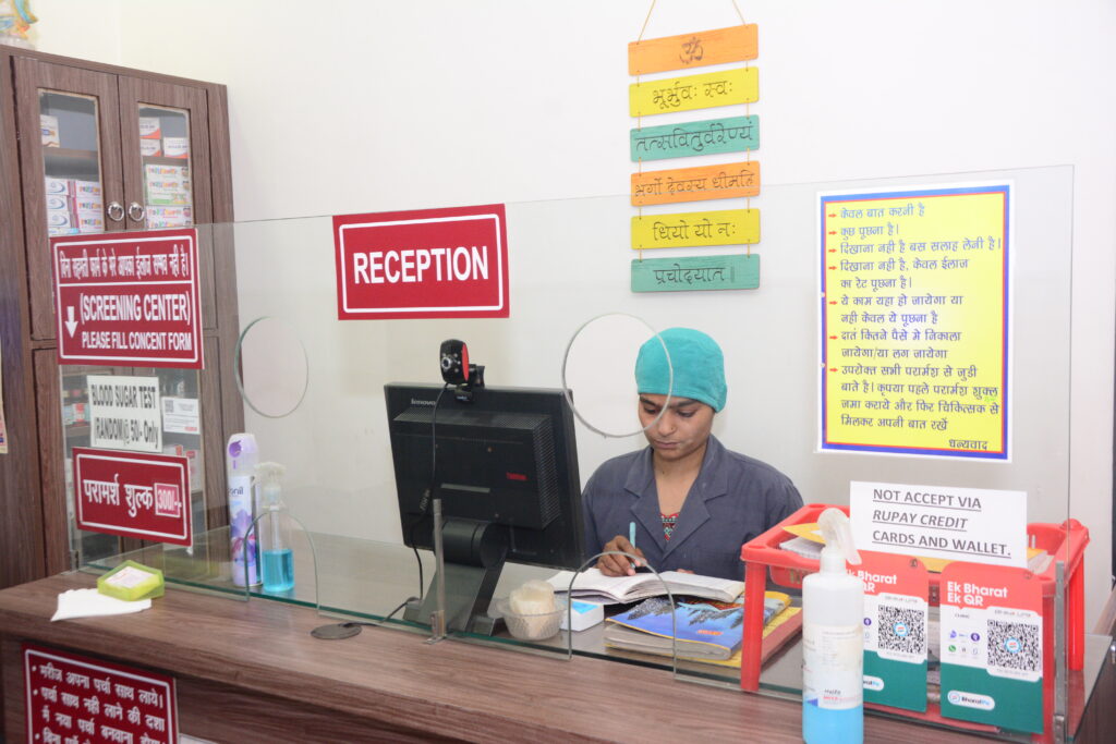 Best Dentist In Meerut