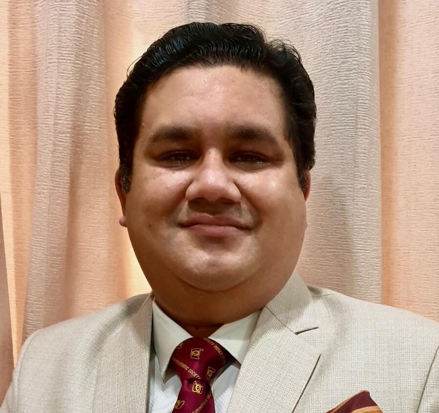 Dr. Vaibhav Misra